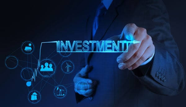 INVESTMENT IN RUDHRAM