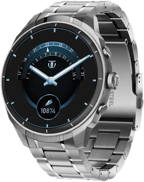 Timeless Elegance on Your Wrist