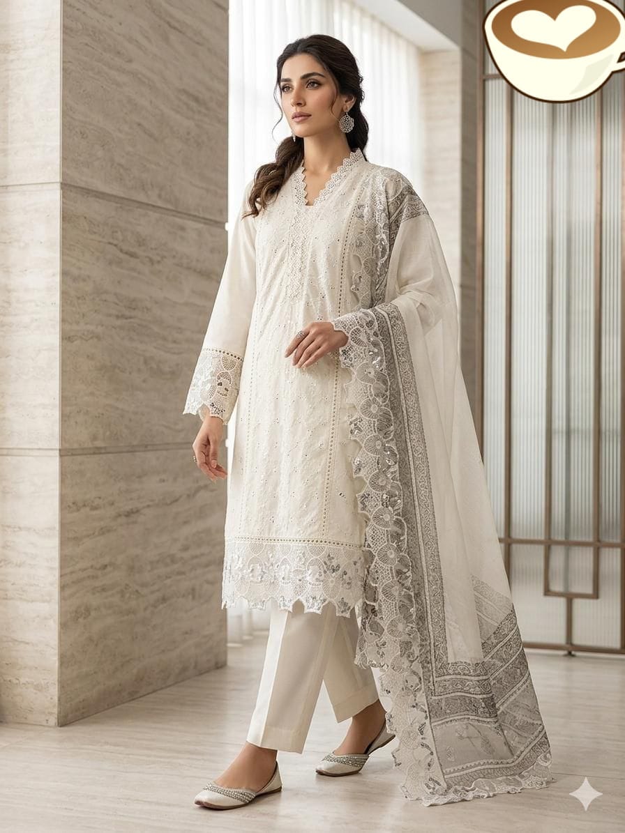 Pakistani Suits