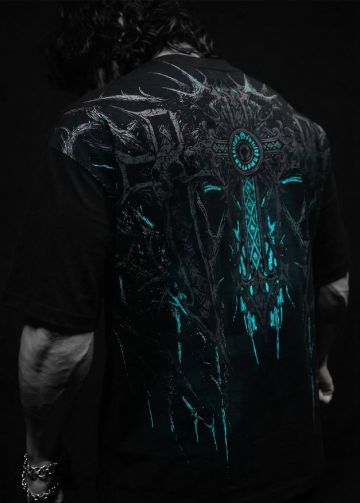 Oversized t shirt