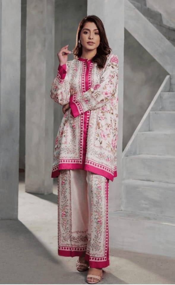 Pakistani Suits