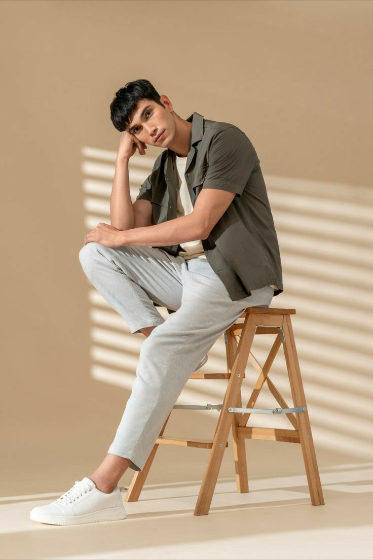 Men's Fashion