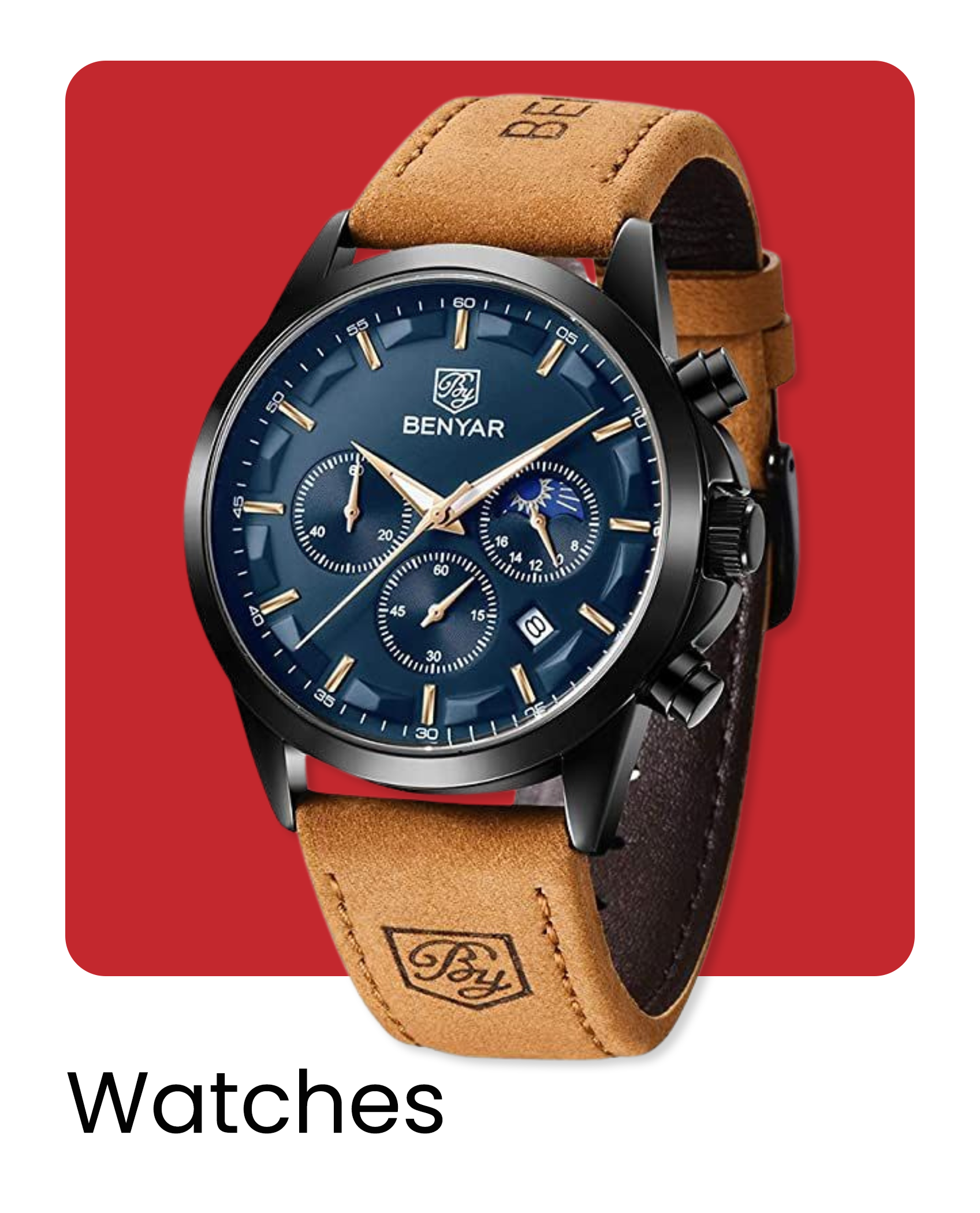 Watches
